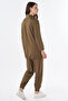 Relaxed Fit Double Suit Green - 4