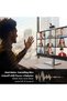 يوجرين كاميرا ويب 4K ضبط تلقائي، التركيب والتشغيل للكمبيوتر المحمولة رمادي - 5