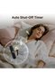 Bone Conduction Pillow Speaker, 35 White Noises - 6