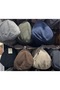 Winter Men'S-Unisex Men's Casual Beanie Hat - 3