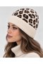 Tiftik Beard Yarn Winter Soft Fit Beanie - 2