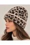 Tiftik Beard Yarn Winter Soft Fit Beanie