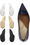 Arch Support Plantar Fasciitis Insoles for Women & Men,Flat Feet Inserts,Heel Support Cushion,3 Pairs