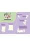 Bluey: Super Stickers - 3