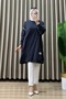 Manifest Tunic