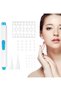 Skin Tag Removal Kit,Professional Non-Invasive Home Treatment for Men and Women