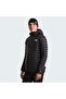 W Bettaforca Lt down Hoodie Women's Jacket Nf0A8G7Vjk31 Black-M - 4