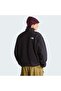 M Yumiori Reversible Jacket Men's Jacket Nf0A89Gtkx71 Black-S - 3