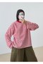 BASİC PREMİUM SWEAT kırmızı - 3