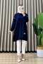 Manifest Tunic