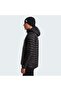 W Bettaforca Lt down Hoodie Women's Jacket Nf0A8G7Vjk31 Black-M - 6