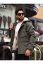Winter Fur Coat Premium Water and Wind Resistant Jacket - 3