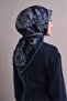 Twi̇ll Silk Scarf 2027 Winter Season 9645D02-51 - 4