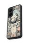 Redmi A5 Compatible Shockproof Case with Clamp Pattern and Camera Protection - 5
