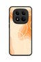 Redmi Note 15 Pro Plus 5g Compatible Foldable Patterned Camera Protected Shockproof Case