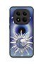 Redmi Note 15 Pro Plus 5g Compatible Sun Patterned Shockproof Case with Camera Protection