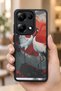 حافظة مقاومة للصدمات متوافقة مع Redmi Note 13 Pro 4G مع حماية للكاميرا - 6