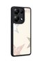 Redmi Note 13 Pro 4g Compatible Sparkle Patterned Shockproof Case with Camera Protection - 2