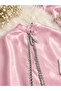 Baby King Crowned with Cloak Jumpsuit Baby Gift Baby Mevlüt - 4