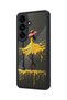 Samsung Galaxy S26 Compatible Streetlight Patterned Camera Protected Shockproof Case - 2
