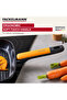 Grill Pan 28cm, Forged Aluminium, Greblon CK2 Ceramic Non-Stick pan - 6