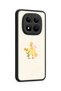 Redmi Note 15 Pro Plus 5g Compatible Shockproof Case with Duckling Pattern and Camera Protection - 2