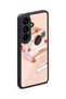 Samsung Galaxy S26 Compatible Analog Patterned Camera Protected Shockproof Case - 3
