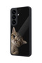 Samsung Galaxy S26 Compatible Kitten Patterned Camera Protected Shockproof Case - 2