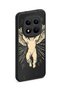Redmi Note 15 Pro Plus 5g Compatible Angel Patterned Camera Protected Shockproof Case - 4