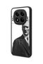 Redmi Note 15 Pro Plus 5g Compatible Endless Pattern Camera Protected Shockproof Case - 3