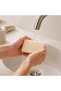 Romantica Florentine Rose & Peony Soap Bar 250g | Exhilarating Italian Vegan Soap | Nourishing Rose & Soothing Peony | Moisturizing Gentle Cleanser | Paraben, GMO, PEG & Petrochemical-Free - 4