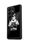 Samsung Galaxy S25 Ultra Compatible Racer Patterned Shockproof Case with Camera Protection - 5