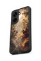 Redmi A5 Compatible Olimpos Patterned Camera Protected Shockproof Case - 5