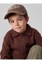 Quality Pieces from Çelebi Store: Boys' Zippered Cardigan
