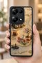 حافظة Redmi Note 13 Pro 4G متوافقة مع طراز إسطنبول، مقاومة للصدمات مع حماية للكاميرا - 6
