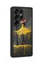 Samsung Galaxy S25 Ultra Compatible Streetlight Patterned Camera Protected Shockproof Case - 2