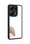 Redmi Note 13 Pro 4g Compatible Otter Patterned Camera Protected Shockproof Case - 2