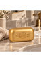 Luxury Gold Soap Bar 250g | Made with 23K Real Gold Leaf | Italian Triple Milled Vegan Soap | Moisturizing & Nourishing | Limited Edition Luxury | Paraben, GMO, PEG & Petrochemical-Free - 5
