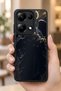 Redmi Note 13 Pro 4g Compatible Angel Patterned Camera Protected Shockproof Case - 6