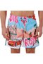 MEN SWIMWEAR ROYAL CASINO PRINT