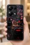 حافظة Redmi Note 13 Pro 4G متوافقة مع نمط LosSantos وحماية للكاميرا ومقاومة للصدمات - 6