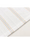 Napkin Set of 6 Glittered 100% Cotton White/Glittered 45X45 White/Glittered - 4