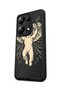 Redmi Note 13 Pro 4g Compatible Angel Patterned Camera Protected Shockproof Case - 5