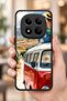حافظة مقاومة للصدمات متوافقة مع هاتف Redmi Note 15 Pro Plus 5G مع حماية للكاميرا - 5