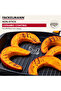 Grill Pan 28cm, Forged Aluminium, Greblon CK2 Ceramic Non-Stick pan - 4