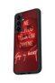 Nemutlutürküm Patterned Camera Protected Shockproof Case Compatible with Samsung Galaxy S25 Fe - 5
