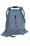 100% Cotton Muslin Pique Double-Sided Stroller Cover and Cushion - 3
