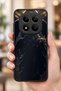 Redmi Note 15 Pro Plus 5g Compatible Angel Patterned Camera Protected Shockproof Case - 5