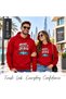 Dubai Skyline Hoodie - Soft Cotton Pullover - Casual Fashion Hoodie for Men and Women - Long Sleeve with Drawstring and Pockets - 2