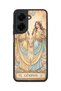 Redmi A5 Compatible Gminis Patterned Camera Protected Shockproof Case